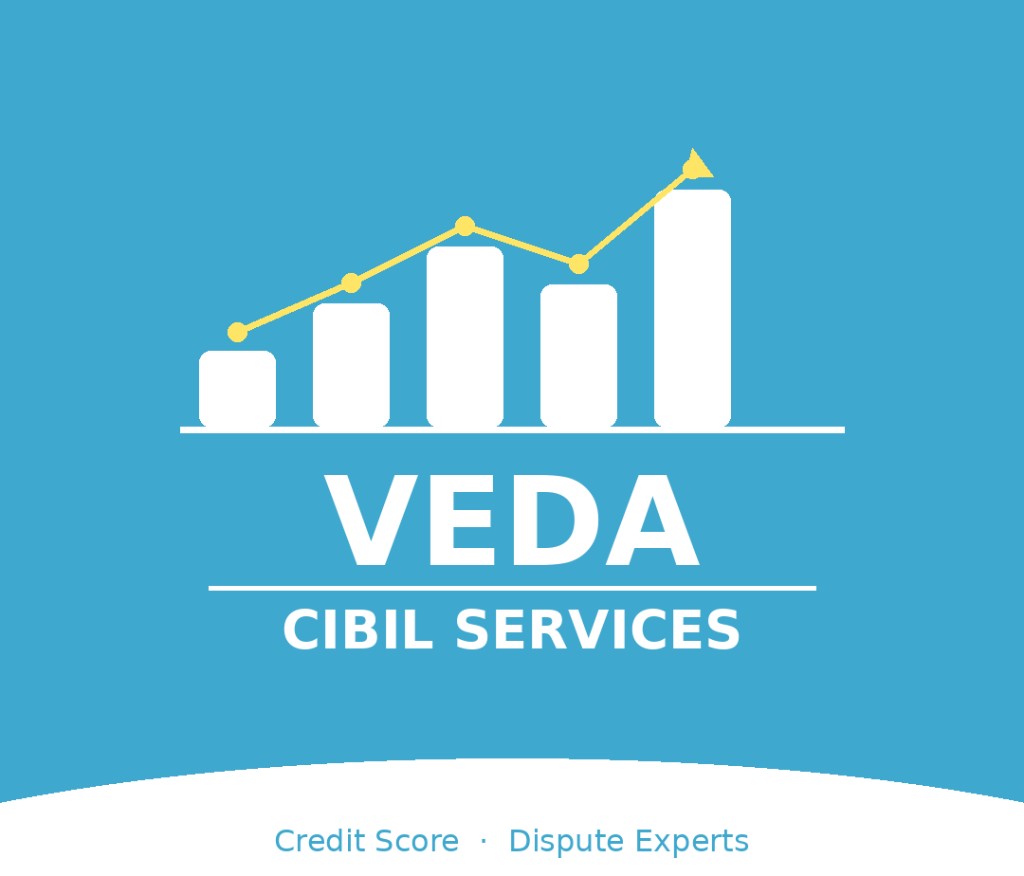 Veda Cibil Services logo